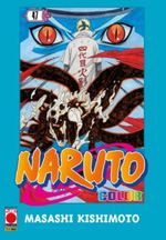 Naruto Color (Gazzetta dello Sport)